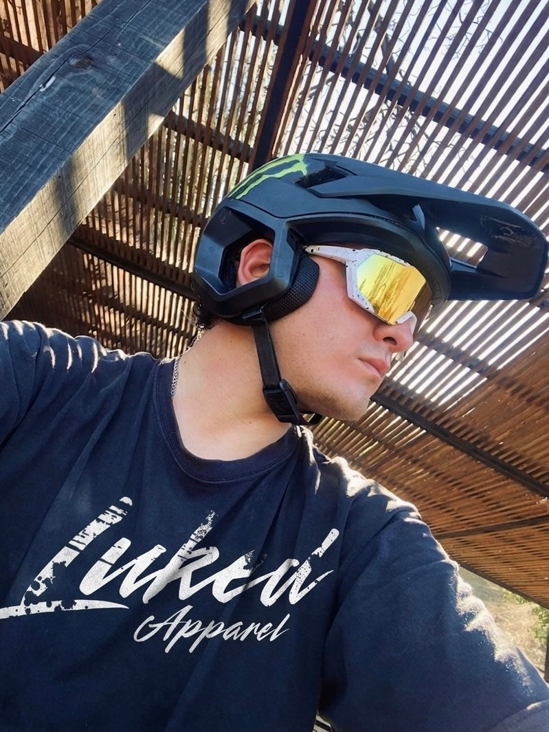 Image of Luked By Pepe Pizarro