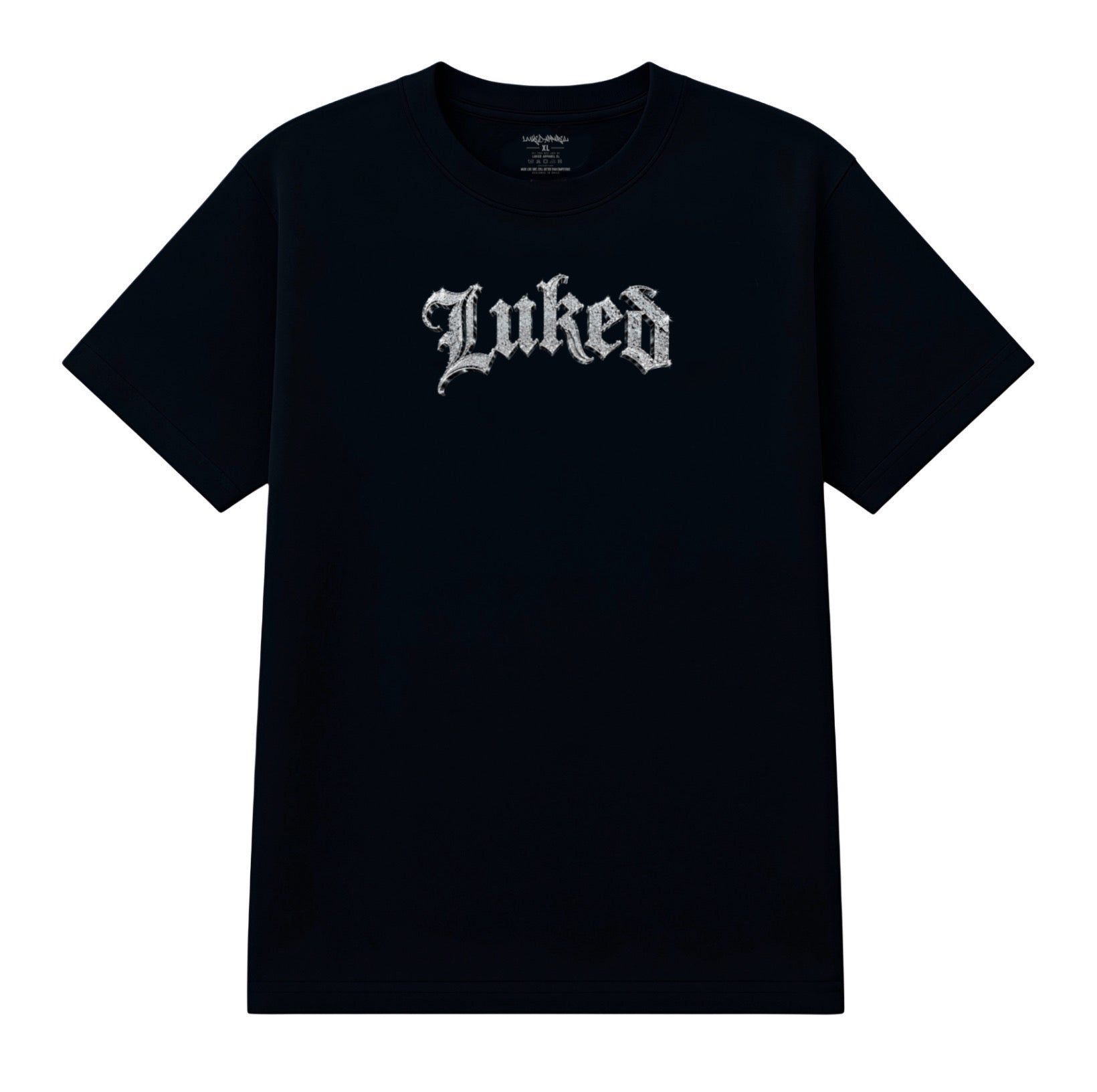 Image of Luked ICE CUBE (Limited Edition)