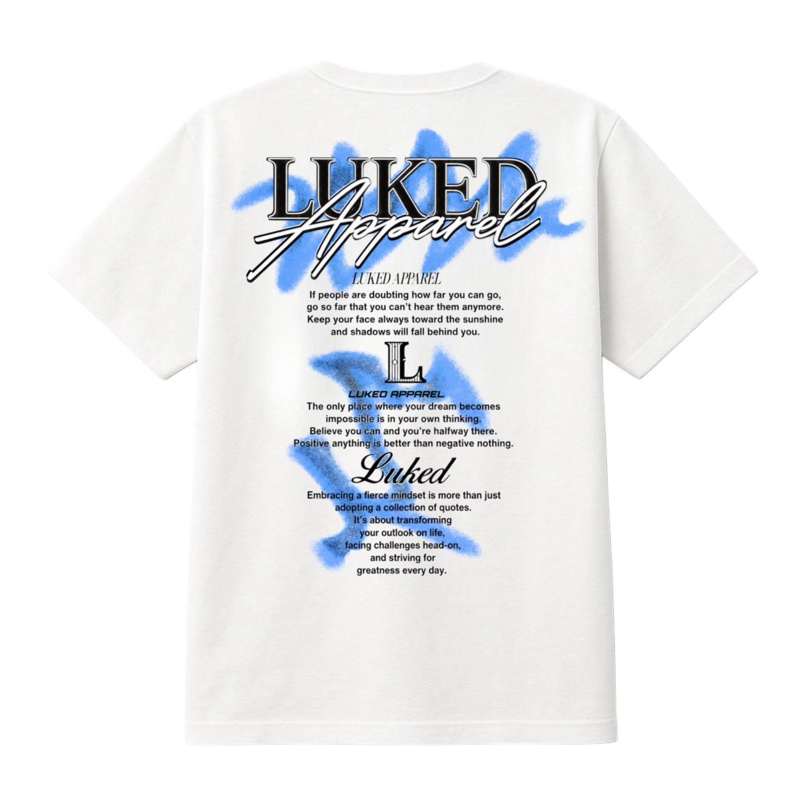 Luked