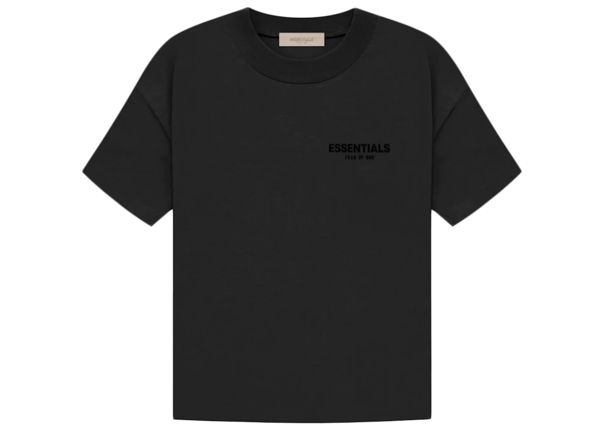 Image of Essentials Stretch Limo Tee